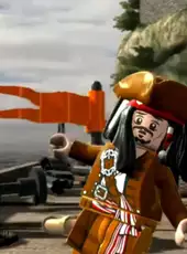 LEGO Pirates of the Caribbean: The Video Game