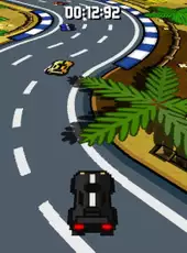Micro Pico Racers