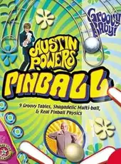 Austin Powers Pinball