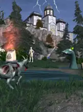 Goat Simulator GoatZ