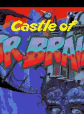 Castle of Dr. Brain