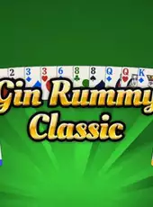 Gin Rummy Classic