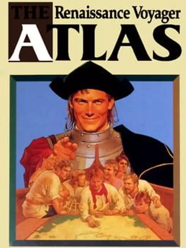 The Atlas