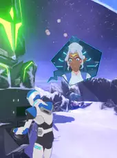 Dreamworks Voltron VR Chronicles