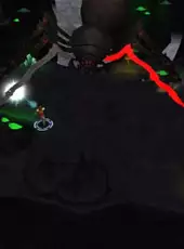 Centipede: Infestation