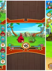 Angry Birds Fight!