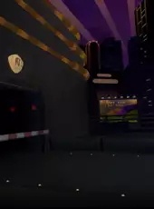 Retropolis 2: Never Say Goodbye