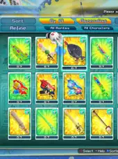 Senran Kagura: Peach Beach Splash - Mega Weapon Pack