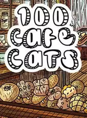 100 Cafe Cats