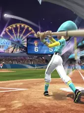 Kinect Sports: Season Two