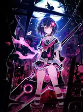 Mary Skelter: Nightmares