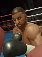 The Thrill of the Fight 2