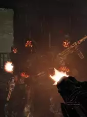 Painkiller: Hell & Damnation - Operation Zombie Bunker