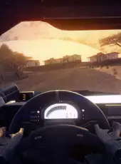 Dirt 3