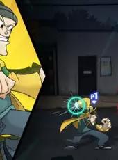 Jay and Silent Bob: Chronic Blunt Punch