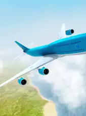 Take Off: The Flight Simulator