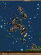 Heroes of Might and Magic III: Horn of the Abyss