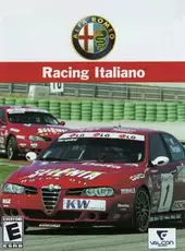 Alfa Romeo Racing Italiano