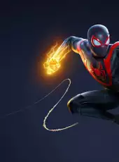 Marvel's Spider-Man: Miles Morales