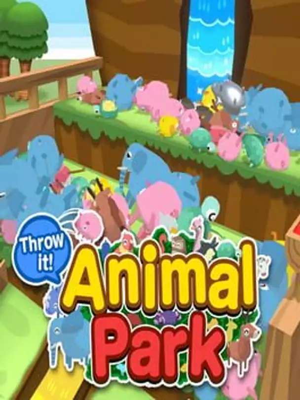 Throw it! Animal Park