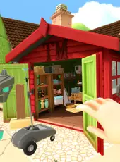 Taskmaster VR