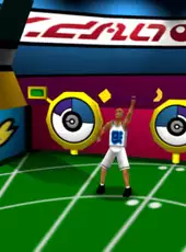 The Patrick Polly Swooshball Challenge