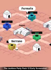 The Jackbox Party Pack 12