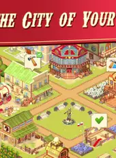 The Oregon Trail: Boom Town