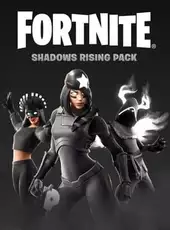 Fortnite: Shadows Rising Pack