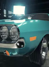 Car Mechanic Simulator 2018: Dodge