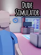 Dude Simulator