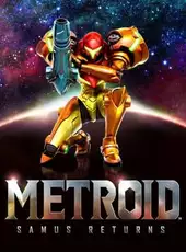 Metroid: Samus Returns