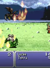 Final Fantasy VI Advance