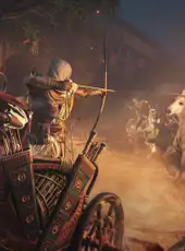 Assassin's Creed Origins