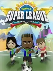 Zeebo F.C. Super League