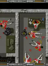 Alien Breed + Alien Breed: Tower Assault