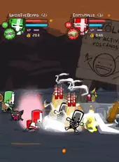 Castle Crashers