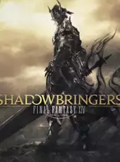 Final Fantasy XIV: Shadowbringers