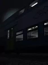 Trainz Railroad Simulator 2019: PREG B16mnopux 087