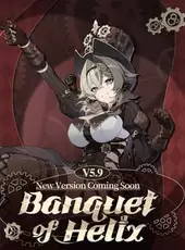 Honkai Impact 3rd: Banquet of Helix