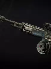 The Division 2: Mutiny