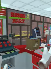 Job Simulator: The 2050 Archives