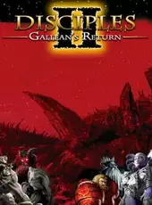 Disciples II: Gallean's Return