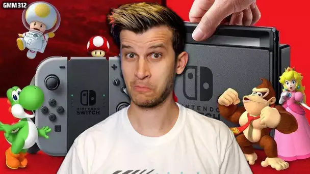 Nintendo GOING AFTER Cheaters and Fakes! New Systems Coming + A Smash Bros. Ultimate Killer??