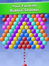 Bubble Shooter Pop!