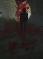 Blood Camp