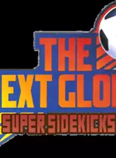 Super Sidekicks 3: The Next Glory