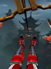 Marvel`s Deadpool VR