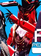 Persona 3 Reload: Persona 5 Royal Persona Set 1