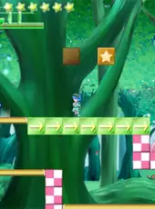 Gensou Tansaku Nitroid!